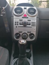 Opel Corsa '08