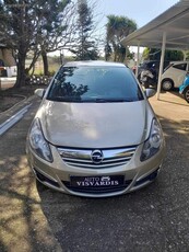 Opel Corsa '08