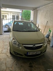 Opel Corsa '08 CORSA D