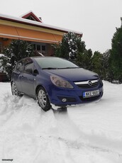 Opel Corsa '08 CORSA D