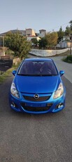 Opel Corsa '08 Opc