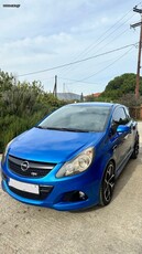 Opel Corsa '08 opc