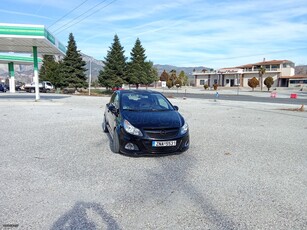 Opel Corsa '08 OPC FULL EXTRA