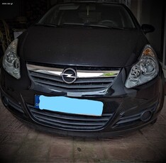 Opel Corsa '09 1.0 TWINPORT ECOFLEX