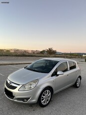 Opel Corsa '09 1.2