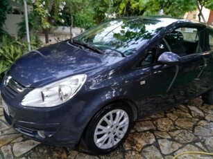 Opel Corsa '09 1200