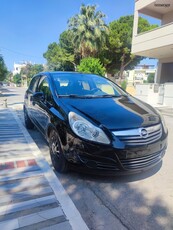 Opel Corsa '09 1.200cc 80hp