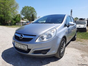 Opel Corsa '09 1.3 CDTI