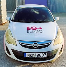 Opel Corsa '09