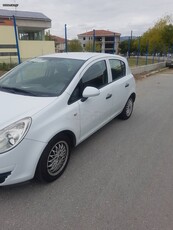 Opel Corsa '09