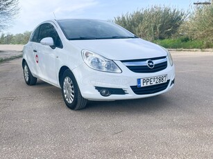 Opel Corsa '09 CORSA VAN