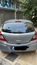 Opel Corsa '09 D