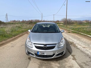 Opel Corsa '09 Ecoflex