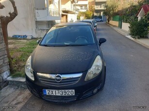 Opel Corsa '09