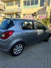 Opel Corsa '10 CORSA