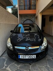 Opel Corsa '10