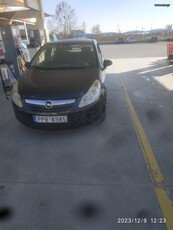 Opel Corsa '10 ECOFLEX