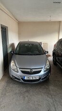 Opel Corsa '10