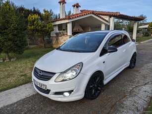 Opel Corsa '10 LIMITED EDITION