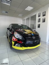 Opel Corsa '10 OPC 1.6 TURBO RT3