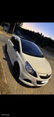 Opel Corsa '10 Opc