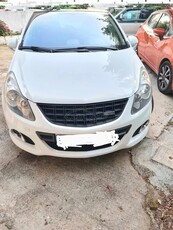 Opel Corsa '10 OPC