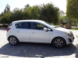 Opel Corsa '11