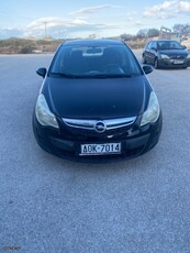 Opel Corsa '11 1.2