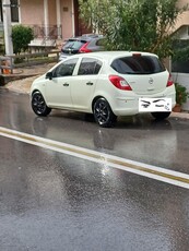 Opel Corsa '11