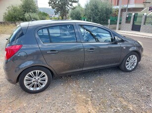 Opel Corsa '11