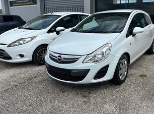 Opel Corsa '11