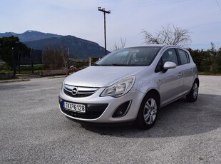 Opel Corsa '11