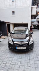 Opel Corsa '11