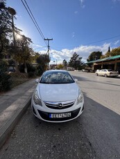 Opel Corsa '11