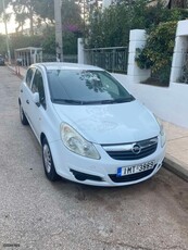 Opel Corsa '11