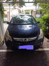 Opel Corsa '11