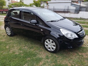 Opel Corsa '11 CDTI