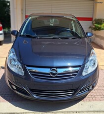 Opel Corsa '11 D