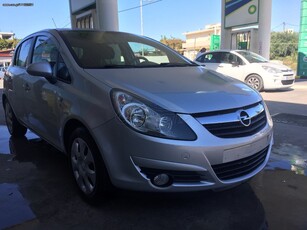 Opel Corsa '11