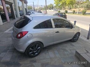 Opel Corsa '11 diesel