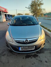 Opel Corsa '11 ECOFLEX