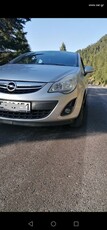 Opel Corsa '11 ECOFLEX TURBO DIESEL 1300CC