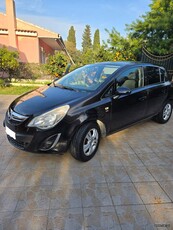 Opel Corsa '11