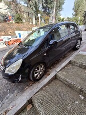 Opel Corsa '11