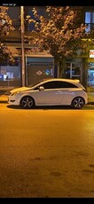 Opel Corsa '11 Gsi