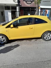 Opel Corsa '12