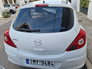 Opel Corsa '12