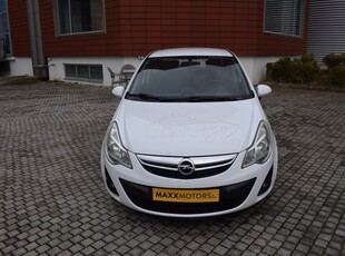 Opel Corsa '12 1.3 CDTI ecoFlex Start&Stop COSMO