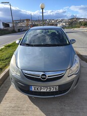 Opel Corsa '12 1.3 CDTI ECOFLEX START&STOP EDITION (5-GEAR)