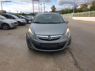 Opel Corsa '12 1.3 ECOTEC Diesel Start&Stop